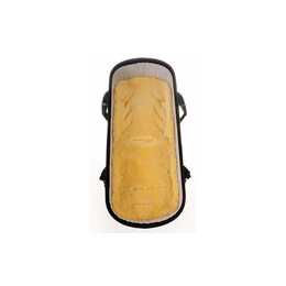 KAISER Lammfell (Gelb, Beige)