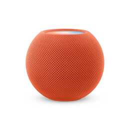 APPLE HomePod mini Multiroom Lautsprecher (Orange)