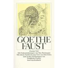 Faust. Zweiter Teil