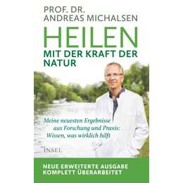 Heilen mit der Kraft der Natur