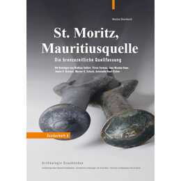 St. Moritz, Mauritiusquelle