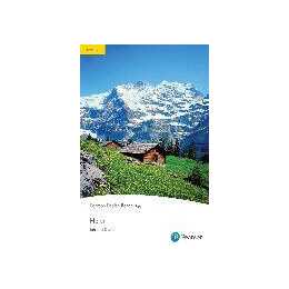 PERL2: Heidi Book with eBook and audio