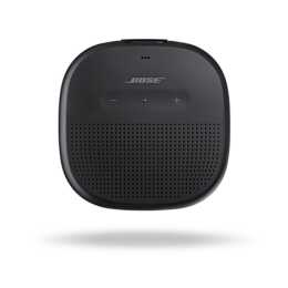BOSE SoundLink Micro (Bluetooth, Nero)