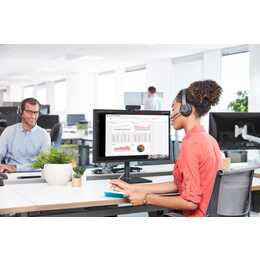 LOGITECH MSFT Teams Zone (On-Ear, Kabellos)