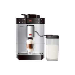 MELITTA Varianza CSP (Acciaio inox, 1.2 l, Macchine caffè automatiche)