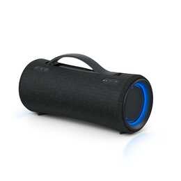 SONY SRS-XG300 (Bluetooth, Schwarz)