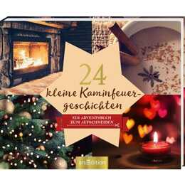ARS EDITION Buch-Adventskalender