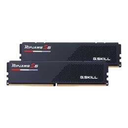 G.SKILL Ripjaws S5 F5-6400J3239G16GX2-RS5K (2 x 16 GB, DDR5 6400 MHz, DIMM 288-Pin)