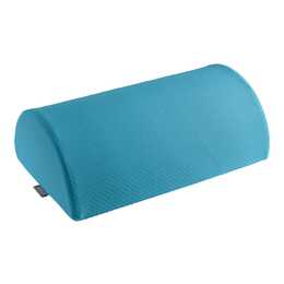 LEITZ Fussstützen (1 Stück, Blau)