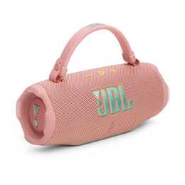 JBL Charge 6 (Bluetooth, Rosa)
