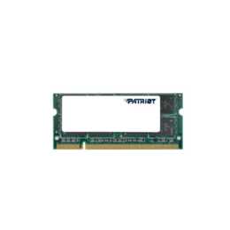 PATRIOT MEMORY PSD48G266681S  (1 x 8 GB, DDR4 2666 MHz, SO-DIMM 260-Pin)