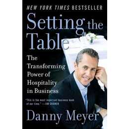 Setting the Table