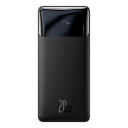 BASEUS Bipow (10000 mAh, Quick Charge 3.0, Power Delivery)
