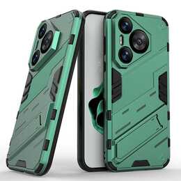 EG Backcover (Huawei Pura 70 Ultra, Grün)