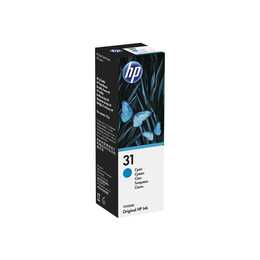 HP 31 (Cyan, 1 Stück)
