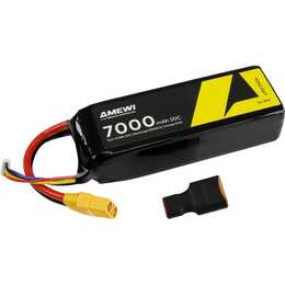 AMEWI Accu RC (7000 mAh, 11.1 V)