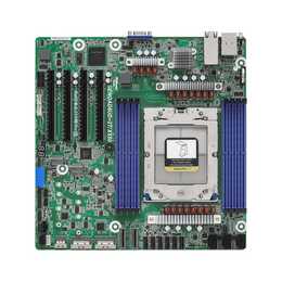 ASROCK GENOAD8UD-2T/X550 (Socket SP5, Micro ATX)
