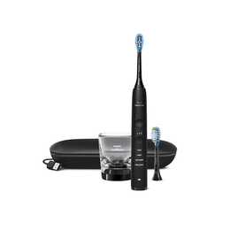 PHILIPS Sonicare DiamondClean 9000 (Schwarz) - Interdiscount