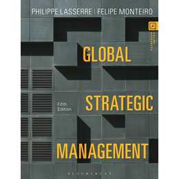 Global Strategic Management