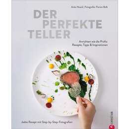 Der perfekte Teller