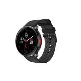 POLAR Vantage V3 (47 mm, One Size, Schwarz)