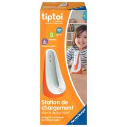 TIPTOI Station de recharge (FR)