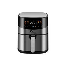 OHMEX OHM-FRY-6515AIR Heissluftfritteuse