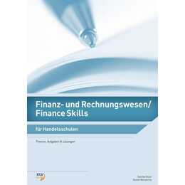 Finanz- und Rechnungswesen / Finance Skills