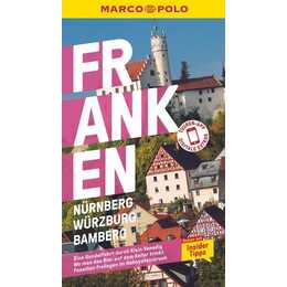 Franken, Nürnberg, Würzburg, Bamberg