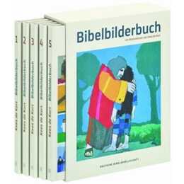 Bibelbilderbuch - Kees de Kort. Jubiläumsausgabe des Klassikers der Kinderbibeln. Mit eindrucksvollen Bildern und leicht verständlichem Text. Ein besonderes, hochwertiges Geschenk zur Taufe oder Hochzeit