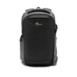 LOWEPRO Flipside 300 AW III Zaini per fotocamere (Grigio, Grigio scuro)