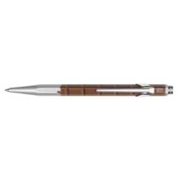 CARAN D'ACHE Kugelschreiber 849 (Blau)
