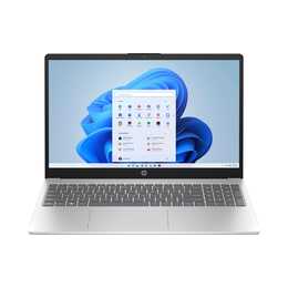 HP 15-fd0111nz (15.6", Intel N, 4 GB RAM, Argento)