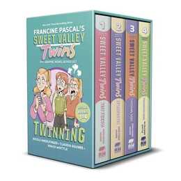 Sweet Valley Twins: Twinning Boxed Set