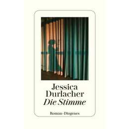 Die Stimme