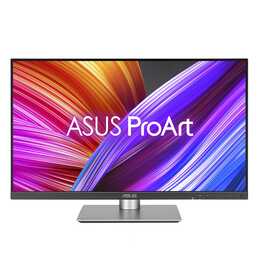 ASUS ProArt PA24ACRV (23.8", 2560 x 1440, Argento, Nero)