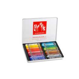 CARAN D'ACHE Matite a cera Neocolor (40 pezzo)