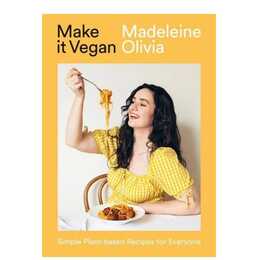Make it Vegan