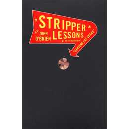 Stripper Lessons