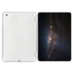 EG iPad Hülle für Apple iPad 9.7 "Air 1 - Himmel