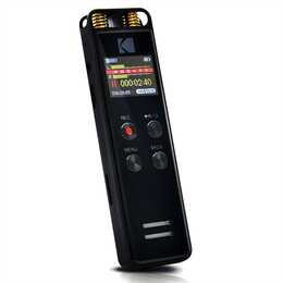 KODAK VRC550 (16 GB, Schwarz)
