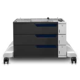 HP Papierkassette (1500 Blatt)