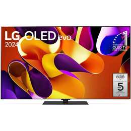 LG 65G49 Smart TV (65", OLED, Ultra HD - 4K)
