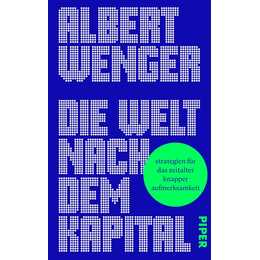 Die Welt nach dem Kapital