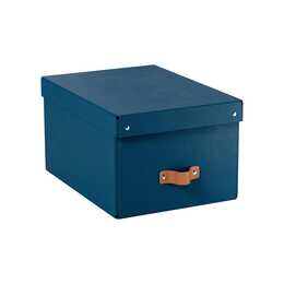 LEITZ Boîte de rangement Puro (17 l)