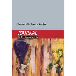 Journal für Psychoanalyse