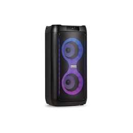 FENTON Core80 (Bluetooth, Schwarz)