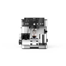 NINJA Luxe Café Essential Serie ES501CH (Schwarz, Edelstahl)