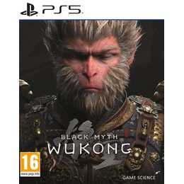 Black Myth: Wukong (PS5, DE)