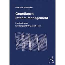 Grundlagen Interim Management